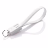 Дата кабель USB 2.0 AM to Lightning 0.215m Vinga (USBAMLightning-0.215) - Image 1