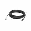 Дата кабель Logitech Extender Cable for Group Camera 10m Business MINI-DIN (939-001487) - Image 1