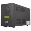 Пристрій безперебійного живлення Powercom INF-1500, 1050Вт (INF-1500) - Image 1