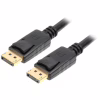 Кабель мультимедійний DisplayPort M to DisplayPort M 1.8m V1.2 Cablexpert (CC-DP2-6) - Image 1