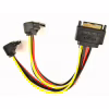 Кабель питания SATA power 0.15m Cablexpert (CC-SATAM2F-02) - Image 1