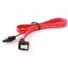 Кабель для передачі даних SATA III 0.5m Cablexpert (CC-SATAM-DATA90) - Image 1