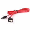 Кабель для передачи данных SATA III 0.5m Cablexpert (CC-SATAM-DATA90) - Image 1