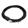Кабель питания USB to DC 3.5x1.0mm 5V 1.8m Cablexpert (CC-USB-AMP35-6) - Image 1