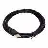 Кабель живлення USB to DC 3.5x1.0mm 5V 1.8m Cablexpert (CC-USB-AMP35-6) - Image 1
