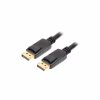 Кабель мультимедийный DisplayPort M to DisplayPort M 3.0m Cablexpert (CC-DP2-10) - Image 1