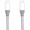 Дата кабель USB-C to USB-C 0.3m USB 3.1 Verbatim (48867) - Image 1
