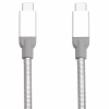 Дата кабель USB-C to USB-C 0.3m USB 3.1 Verbatim (48867) - Image 1