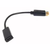 Перехідник DisplayPort to HDMI 0.2m PowerPlant (CA910465) - Image 1