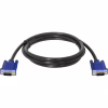 Кабель мультимедійний VGA M to VGA M 1.8m Defender (87410) - Image 1
