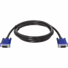 Кабель мультимедійний VGA M to VGA M 1.8m Defender (87410) - Image 1