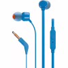 Наушники JBL T110 Blue (JBLT110BLU) - Image 1
