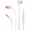 Навушники JBL T110 White (T110WHT) - Image 1