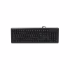 Клавіатура A4Tech KR-92 Black (4711421933780) - Image 1