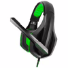 Наушники Gemix X-350 black-green - Image 1
