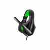 Наушники Gemix X-350 black-green - Image 1
