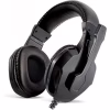 Наушники REAL-EL GDX-7200 Black (EL124100018) - Image 1