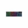 Клавіатура REAL-EL 7090 Comfort Backlit Black (EL123100031) - Image 1