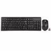 Комплект A4Tech 4200N Black (4711421933926) - Image 1