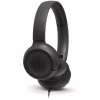 Наушники JBL T500 Black (JBLT500BLK) - Image 1