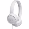 Наушники JBL T500 White (JBLT500WHT) - Image 1