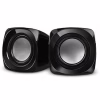 Акустическая система REAL-EL S-20 black (EL121100007) - Image 1