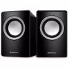 Акустична система REAL-EL S-215 black (EL121200002) - Image 1