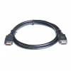 Кабель мультимедійний HDMI M to HDMI M 4.0m black REAL-EL (EL123500019) - Image 1