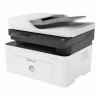 Многофункциональное устройство HP LaserJet 137fnw с WiFi (4ZB84A) - Image 1