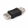 Перехідник USB AF/AF Vinga (VCPUSBFFBK) - Image 1