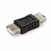 Переходник USB AF/AF Vinga (VCPUSBFFBK) - Image 1