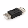 Переходник USB AF/AF Vinga (VCPUSBFFBK) - Image 1