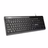 Клавіатура REAL-EL 7085 Comfort Black (EL123100032) - Image 1