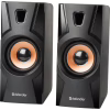 Акустична система Defender Aurora S8 Black (65408) - Image 1