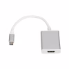 Перехідник Type-C 3.1 to HDMI 4K 10 cm Atcom (13888) - Image 1