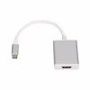 Перехідник Type-C 3.1 to HDMI 4K 10 cm Atcom (13888) - Image 1