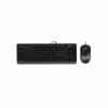 Комплект A4Tech F1010 Grey (4711421943239) - Image 1