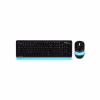 Комплект A4Tech FG1010 Blue (4711421943444) - Image 1
