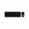 Комплект A4Tech FG1010 Grey (4711421943512) - Image 1