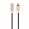 Дата кабель USB 2.0 AM to Micro 5P 1.0m Cablexpert (CC-USB2R-AMmBM-1M) - Image 1
