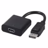 Перехідник DisplayPort to HDMI Cablexpert (A-DPM-HDMIF-002) - Image 1