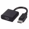 Переходник DisplayPort to HDMI Cablexpert (A-DPM-HDMIF-002) - Image 1