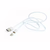 Дата кабель USB 2.0 AM to USB-C 1.0m magnet Cablexpert (CC-USB2-AMUCMM-1M) - Image 1