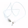 Дата кабель USB 2.0 AM to Micro 5P 1.0m magnet Cablexpert (CC-USB2-AMmUMM-1M) - Image 1