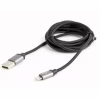 Дата кабель USB 2.0 AM to Lightning 1.8m Cablexpert (CCB-mUSB2B-AMLM-6) - Image 1