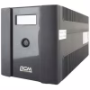Пристрій безперебійного живлення Powercom RPT-1500AP LCD SCHUKO - Image 1