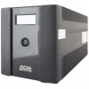 Пристрій безперебійного живлення Powercom RPT-1500AP LCD SCHUKO - Image 1