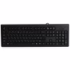 Клавіатура A4Tech KRS-83 USB Black (4711421811071) - Image 1