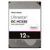 Жесткий диск для сервера 3.5" 12TB WD (0F29532 / HUH721212AL5204) - Image 1