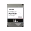 Жесткий диск для сервера 3.5" 12TB WD (0F29532 / HUH721212AL5204) - Image 1